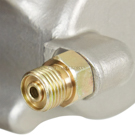 BuyAutoParts 40-30623AN Turbocharger 11