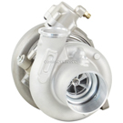 BuyAutoParts 40-30623AN Turbocharger 3