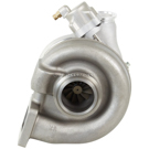 BuyAutoParts 40-30623AN Turbocharger 6