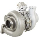 BuyAutoParts 40-30623AN Turbocharger 7