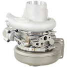 BuyAutoParts 40-30623AN Turbocharger 9