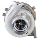 2008 Volvo VNL Turbocharger 1