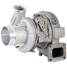 2011 Peterbilt 388 Turbocharger 2
