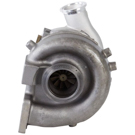 2011 Peterbilt 388 Turbocharger 4