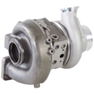 2012 Freightliner Columbia Turbocharger 5