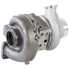 2011 Peterbilt 388 Turbocharger 5