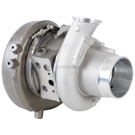 2011 Peterbilt 388 Turbocharger 6