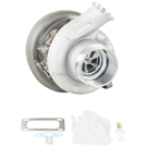 BuyAutoParts 2007 Cummins Engines AllModels Turbocharger 40-35563ANA