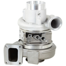 BuyAutoParts 40-35563ANA Turbocharger 10