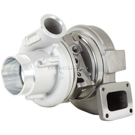 BuyAutoParts 40-35563ANA Turbocharger 4