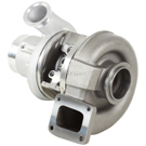 BuyAutoParts 40-35563ANA Turbocharger 5