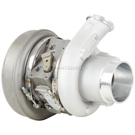 BuyAutoParts 40-35563ANA Turbocharger 8
