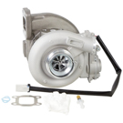 BuyAutoParts Detroit Diesel Engines AllModels Turbocharger 40-31972AE