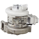 BuyAutoParts 40-31972AE Turbocharger 10