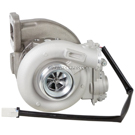 BuyAutoParts 40-31972AE Turbocharger 3