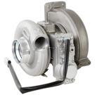 BuyAutoParts 40-31972AE Turbocharger 4