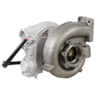 BuyAutoParts 40-31972AE Turbocharger 5