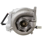 BuyAutoParts 40-31972AE Turbocharger 6