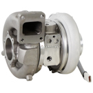 BuyAutoParts 40-31972AE Turbocharger 7