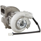 BuyAutoParts 40-31972AE Turbocharger 8