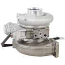 BuyAutoParts 40-31972AE Turbocharger 9