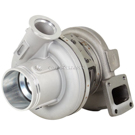 BuyAutoParts 40-31335ANA Turbocharger 4