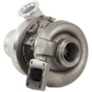 BuyAutoParts 40-31335ANA Turbocharger 5