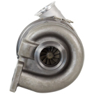 BuyAutoParts 40-31335ANA Turbocharger 6