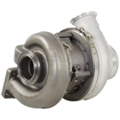 BuyAutoParts 40-31335ANA Turbocharger 7