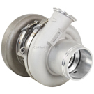 BuyAutoParts 40-31335ANA Turbocharger 8