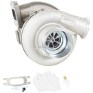 BuyAutoParts 2002 Cummins Engines AllModels Turbocharger 40-31456ANA
