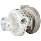 BuyAutoParts 40-31456ANA Turbocharger 4