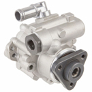 2007 Audi A6 Power Steering Pump 1