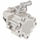 2007 Audi A6 Power Steering Pump 2
