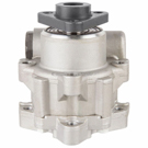 2007 Audi A6 Power Steering Pump 4