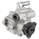 2003 Audi A6 Power Steering Pump 1