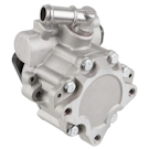 2003 Audi A6 Power Steering Pump 2