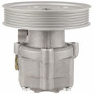 2012 Audi A5 Power Steering Pump 4