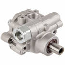 2004 Cadillac SRX Power Steering Pump 1