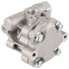 2004 Cadillac SRX Power Steering Pump 2