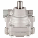 2004 Cadillac SRX Power Steering Pump 4