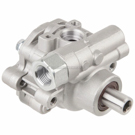 2011 Cadillac STS Power Steering Pump 1