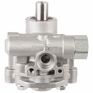 2011 Cadillac STS Power Steering Pump 3