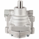 2011 Cadillac STS Power Steering Pump 4