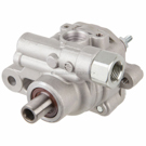 2004 Cadillac SRX Power Steering Pump 1