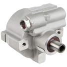 2012 Chevrolet Impala Power Steering Pump 1