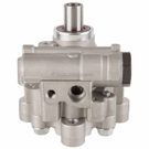 2009 Dodge Avenger Power Steering Pump 3