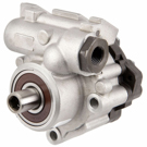 2010 Dodge Ram Trucks Power Steering Pump 1