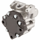 2010 Dodge Ram Trucks Power Steering Pump 2