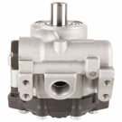 2010 Dodge Ram Trucks Power Steering Pump 3